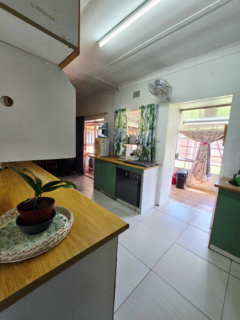 3 Bedroom Property for Sale in Stilfontein Ext 1 North West